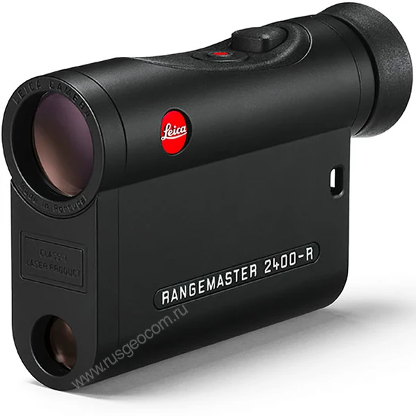 Фото Оптический дальномер Leica Rangemaster CRF 2400-R