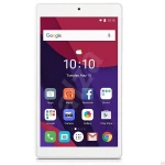 фото Планшет 7.0" Alcatel Pixi 4 7.0, 8Gb, Android, белый