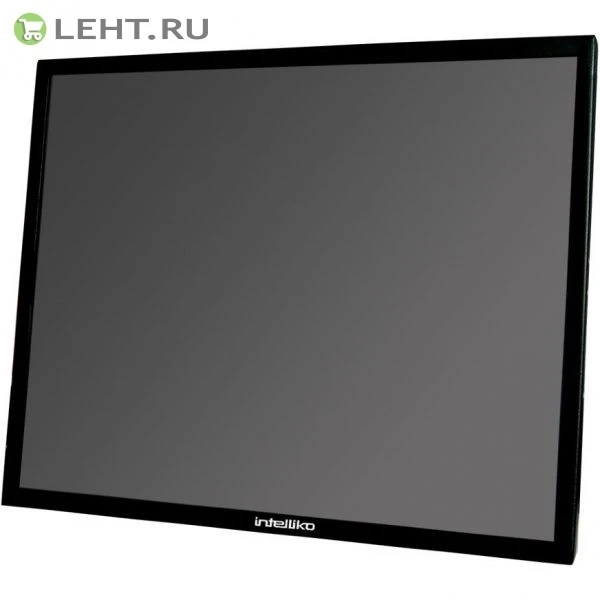 Фото INT-170SM-TK: Монитор LCD 17 дюймов