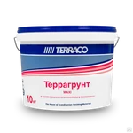 фото Грунт глубокопроникающий Terraco Террагрунт Махi 5 кг 681435