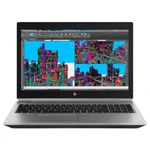 фото Ноутбук HP ZBook 15 G5