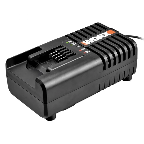 Фото Устройство зарядное Worx  20V / WA3880