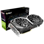 фото Видеокарта Palit GeForce RTX