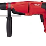 фото Перфоратор Hilti TE 1