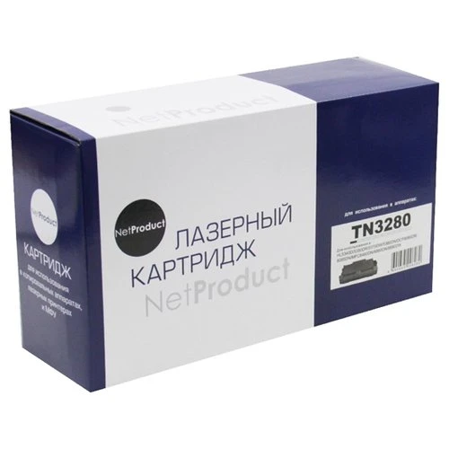 Фото Картридж Net Product N-TN-3280