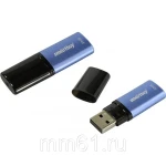 фото Флешка Smart Buy USB 32GB Х-Cut Sky Blue