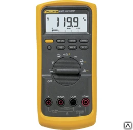 Фото Мультиметр FLUKE 83V