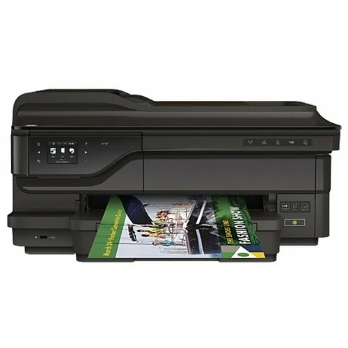 Фото МФУ HP Officejet 7612