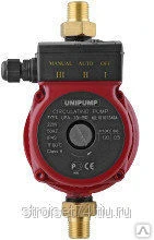 Фото Насос для повышения давления UNIPUMP UPА 15-90 UNIPUMP