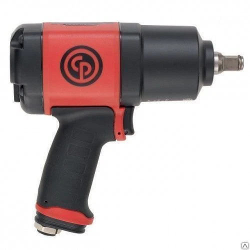 Фото Ударный гайковерт Chicago Pneumatic CP7748