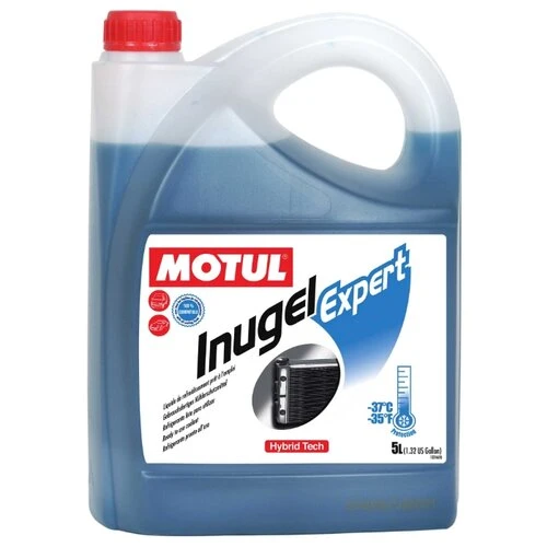 Фото Антифриз Motul Inugel Expert