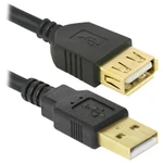 фото Кабель Defender USB - USB