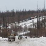 фото Доставка грузов Иркутск-Светлый