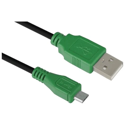 Фото Кабель GreenConnect USB -