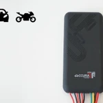 фото GPS Трекер (маяк) GT06 Accurate автомобильный