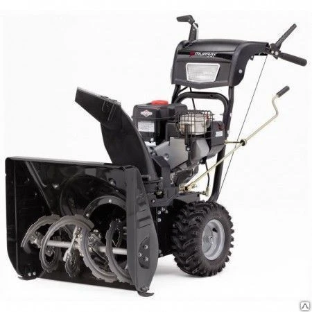 Фото Снегоуборщик BRIGGS &amp; STRATTON MURRAY ML61900R