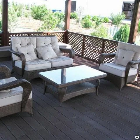 Фото Террасная доска ДПК CM Decking PRO (Декинг) CM Decking