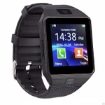 фото Умные часы Smart Watch DZ 09