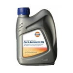 фото Антифриз Gulf Antifreeze XLL