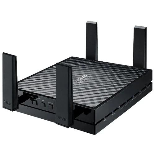 Фото Wi-Fi роутер ASUS EA-AC87