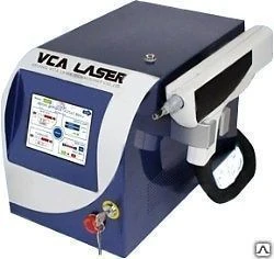 Фото Аппарат для лазерного удаления татуировок VCA Laser VN7