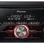 фото Автомагнитола Pioneer FH-X380UB