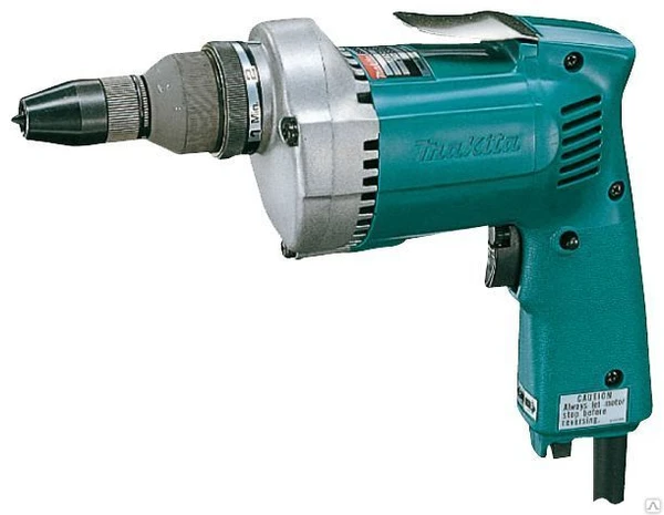 Фото Сетевой шуруповерт Makita 6805BV