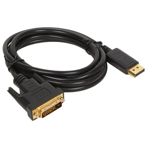 Фото Кабель Telecom DisplayPort -