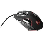 фото Мышь HARPER Gaming GM-B10 Black