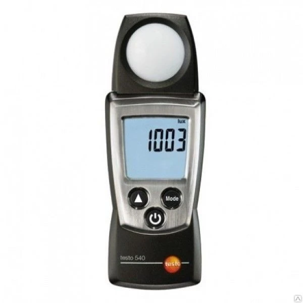 Фото Люксметр Testo 540 Testo AG