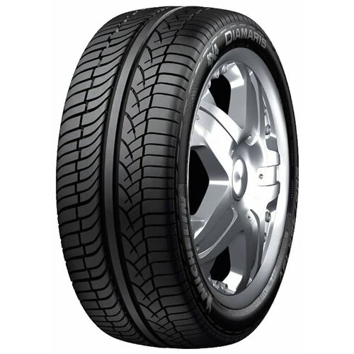 Фото Автомобильная шина MICHELIN 4x4