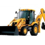 фото Услуги экскаватора VOLVO EC210B PRIME