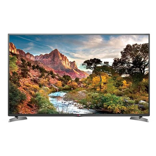 Фото Телевизор LG 42LB653V