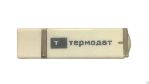 Фото USB-носитель для считывания архива 4 Gb