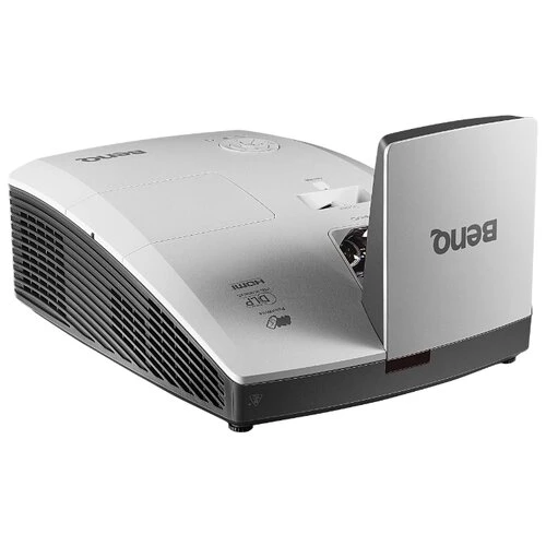 Фото Проектор BenQ MW855UST