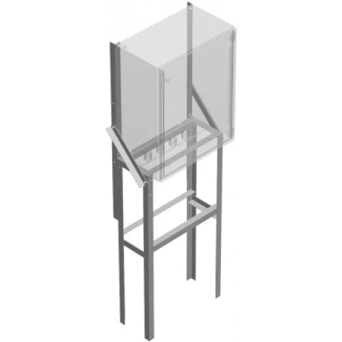Фото ОНШ-1 Основание напольное для шкафов ТШ и ШПУ