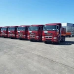 фото Самосвал KAMAZ-6520-21010-43 "Люкс" (6х4)