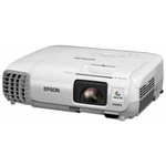 фото Проектор Epson EB-98H