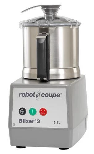 Фото Бликсер Robot Coupe Blixer3D(33197)