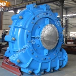 фото Tobee® 20/18TU-AHR Rubber Lined Slurry Pump