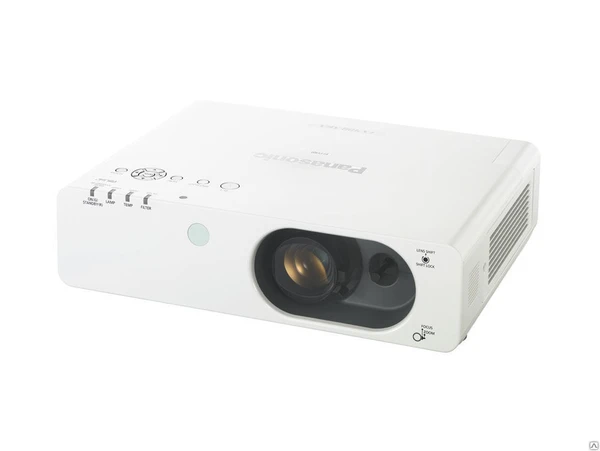 Фото Panasonic LCD Projector, профессиональные поекторы