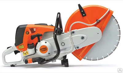 Фото Аренда бензореза STIHL TS 800 Ф400мм