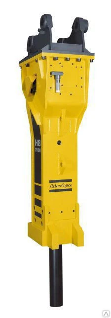 Фото Гидромолот для экскаватора Atlas Copco HB 7000