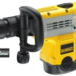 фото Молоток отбойный DeWalt D25871K