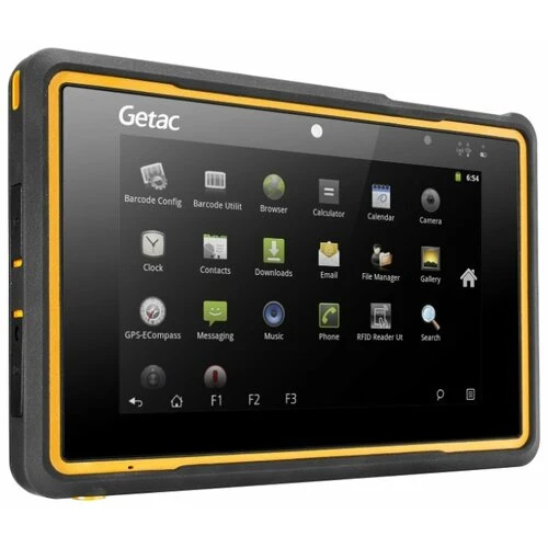 Фото Планшет Getac Z710 Basic