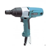 фото Ударный электрогайковерт Makita TW 0200