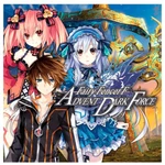 фото Fairy Fencer F: Advent Dark Force