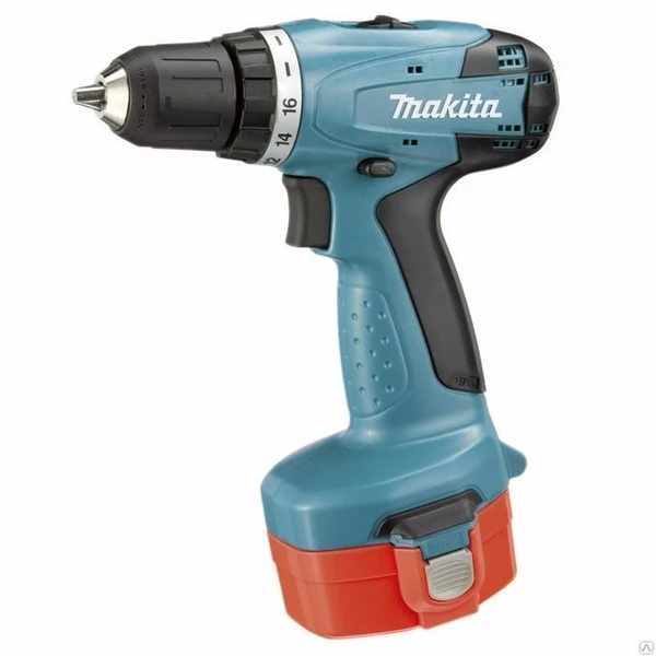 Фото Makita 6271DWAE