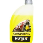 фото Автошампунь для бесконтактной мойки Huter 71/5/20