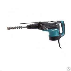 Фото Перфоратор makita hr 5211 c